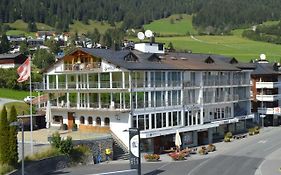 Swisshotel Flims